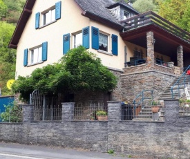 Haus am Dekernbach
