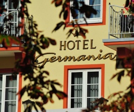 Hotel Germania