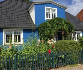 Blue House Rügen