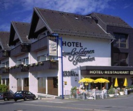 Hotel Zum Goldenen Fässchen