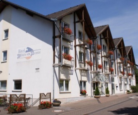 Hotel & Restaurant Wilhelm von Nassau