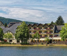 Moselstern Hotel Fuhrmann