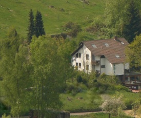 Gästehaus Heller