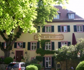 Hotel Am Schloss