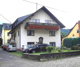 Mosel-Gästehaus Kirch