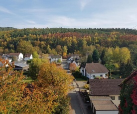 Landgasthaus Klosterhof