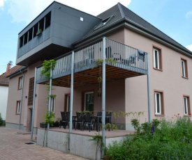 Altes Zollhaus Fischbach