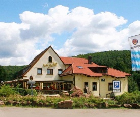 Landgasthaus Am Frauenstein