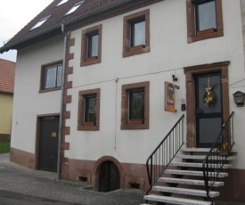 Martinas-Gästehaus