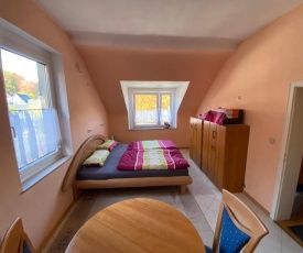 Ruhiges Doppelzimmer in Idar-oberstein