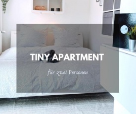 Andriss Apartments - Tiny Apartment Innenstadt
