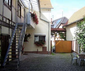 Weingut & Gästehaus Nagel