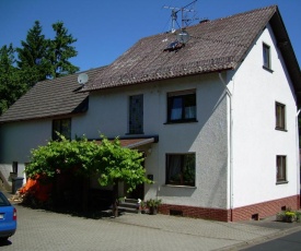 Ferienhaus Burggraf
