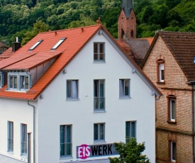 Gästehaus Eschers Eiswerk