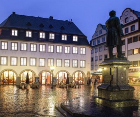 Altstadt Hotel & Café Koblenz
