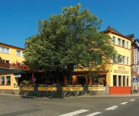 Hotel Weinhaus Kreuter