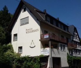 Hotel Pension Winzerhaus