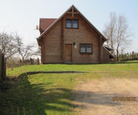 Haus Rheinsteig