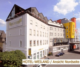 Hotel Weiland