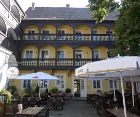 Apart-Hotel Heiligenthaler Hof