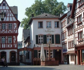 Appartement Kirschgarten Mainz