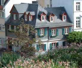 Appartement Kirschgarten Mainz Rochusstr