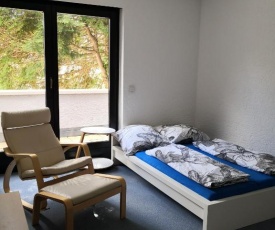 Holiday/Business Apartment 12-2 Uni Mainz