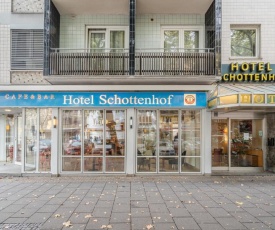 Hotel Schottenhof