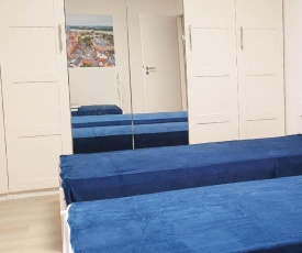 Schönes Apartment mit 3 Schlafzimmern nahe ZDF