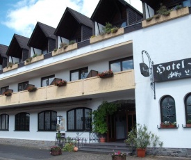 Hotel Weinhaus Liesertal