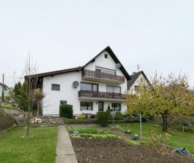 Modern Apartment in Mastershausen near the Forest