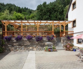 Beautiful Apartment in Peaceful Countryside of Merschbach