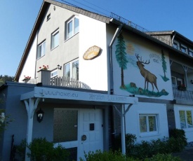 Gästehaus Hoxel