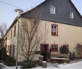 Spacious Mansion in Morbach with Terrace