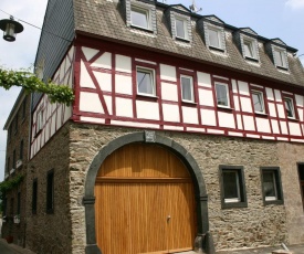 Heritage Apartment in Moselkern in the Countryside