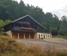Haus Hersbach
