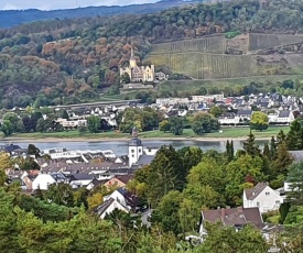 Ferienwohnung Schlossblick Bad Breisig