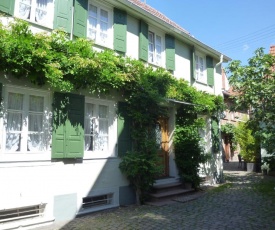 Rebstöckel Gästehaus WeinHof & Vinothek
