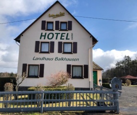 Landhaus Balkhausen