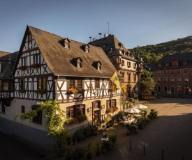 Hotel Weinhaus Weiler