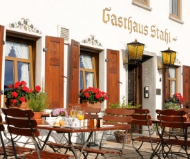 Gasthaus Weingut Stahl