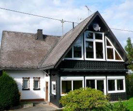 Holiday Home Haus Annes