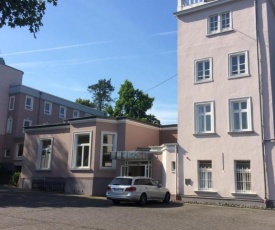 Hotel Villa von Sayn Rheinbreitbach