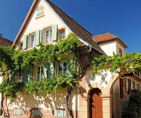 Gästehaus Zum Weinbauer