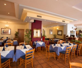 Amadeus Restaurant und Hotel