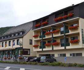 Hotel Brauer