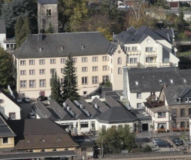 Schloß-Hotel Petry