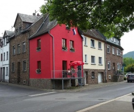 Vakantiehuis "het rode huis"
