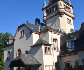 Berghotel Kockelsberg