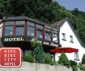 Hotel Haus am Berg